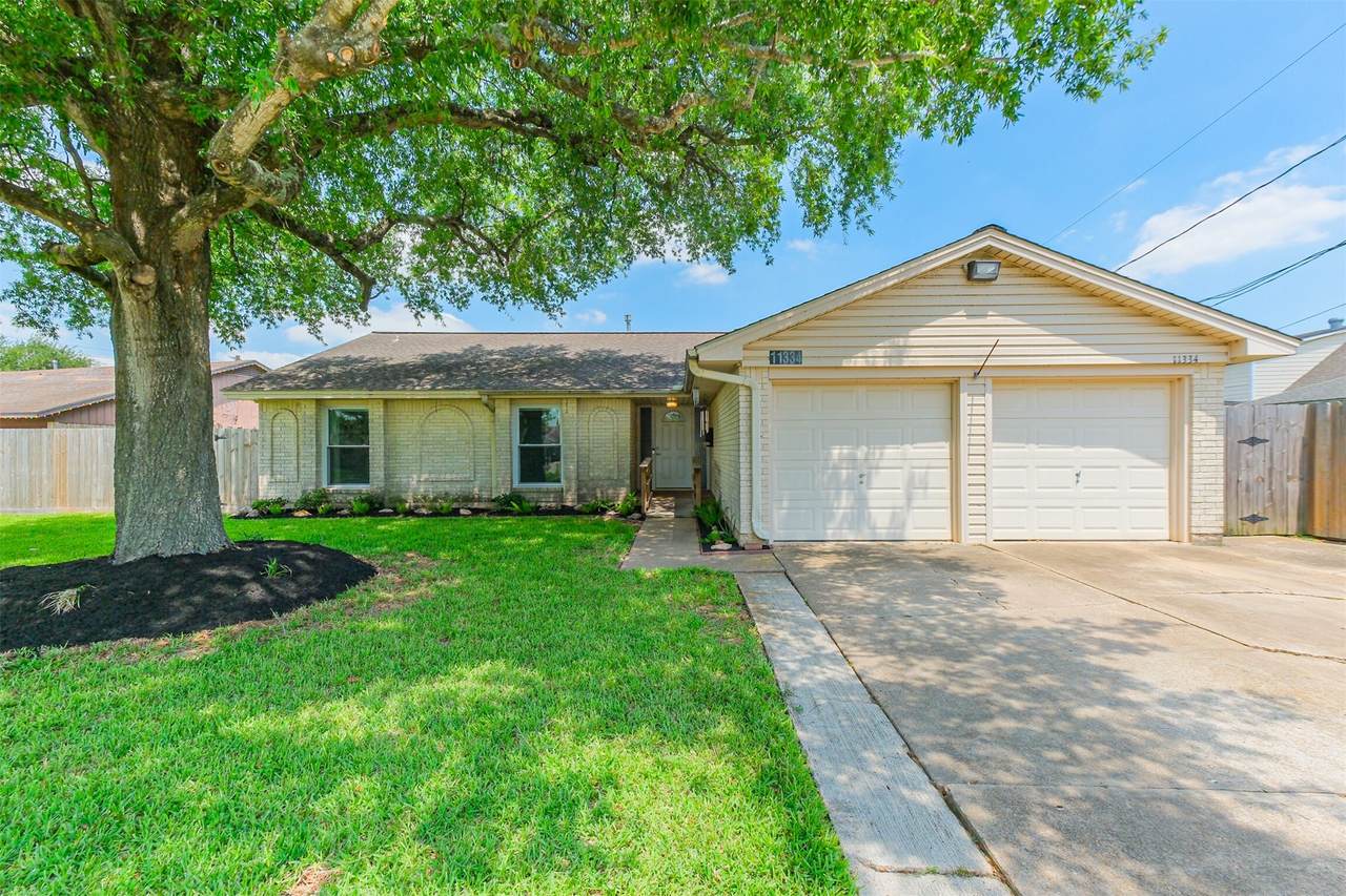 11334 Sagehill Drive - Photo 1