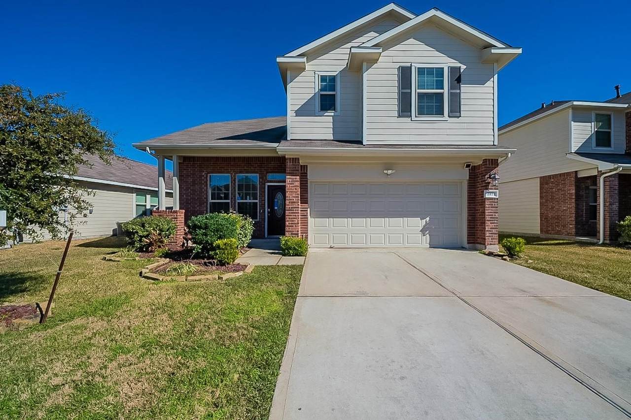 2411 Fort Baldy Trail - Photo 1