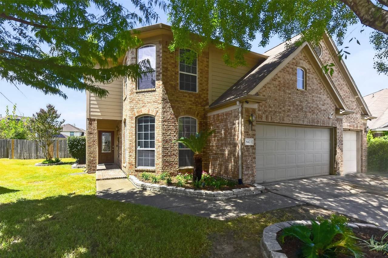 8423 Chicory Drive - Photo 1