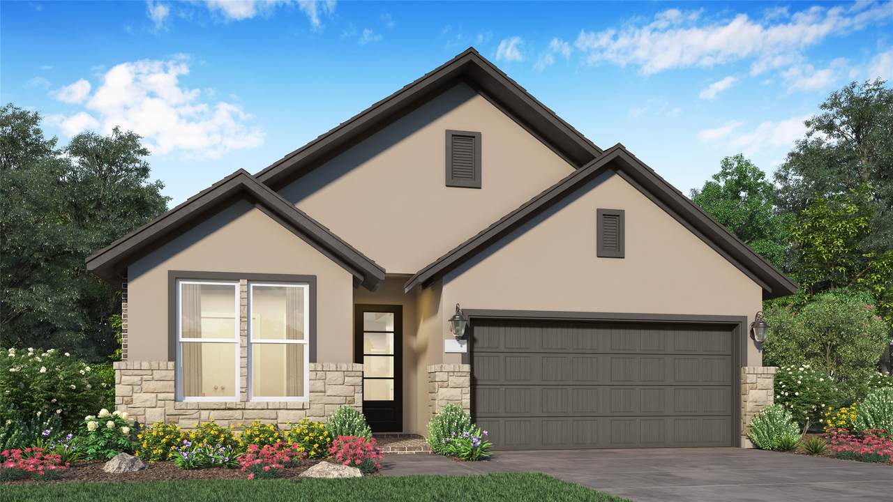 25726 Sapphire Cove Street - Photo 1