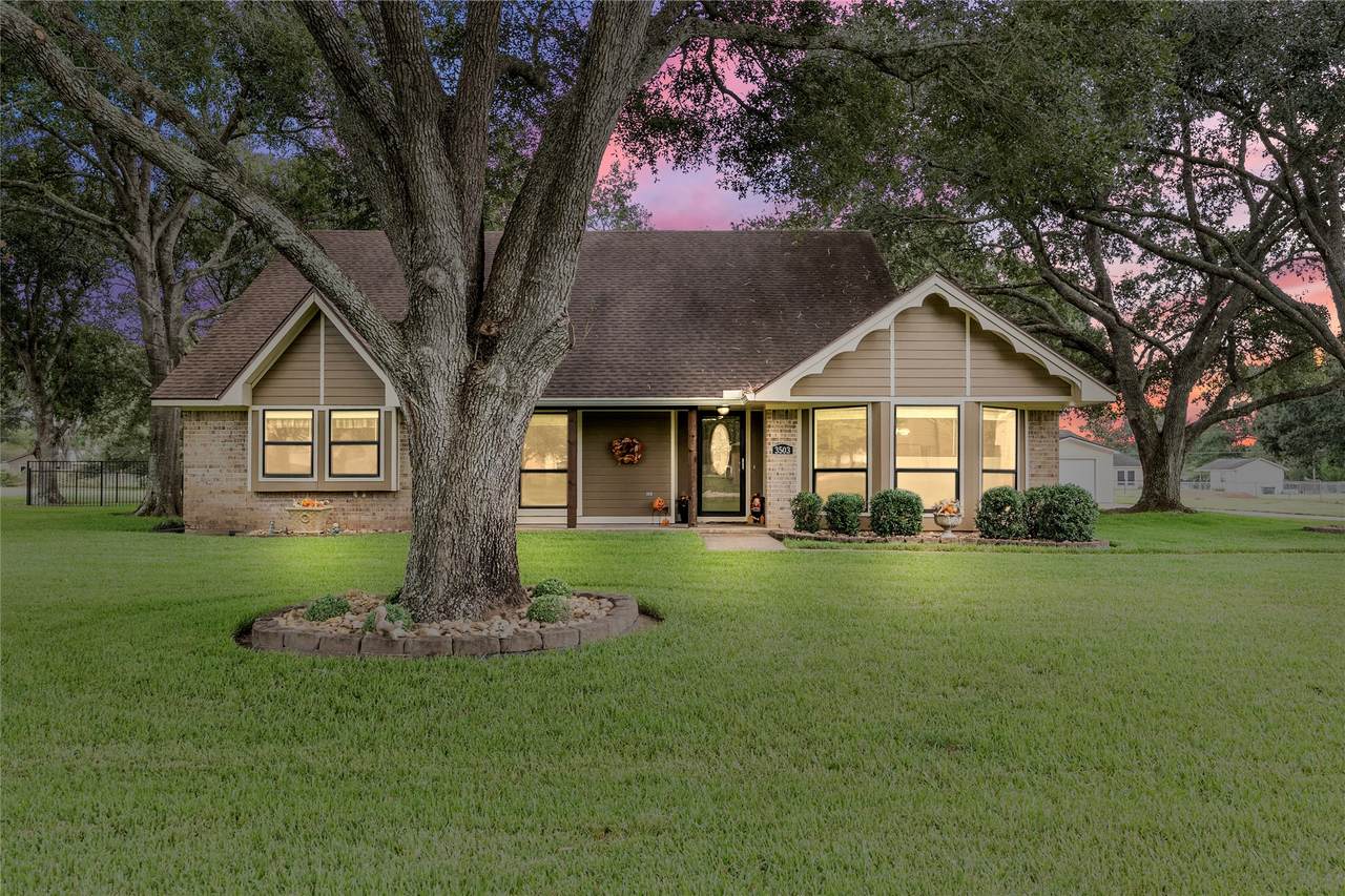 3503 Quail Circle - Photo 1