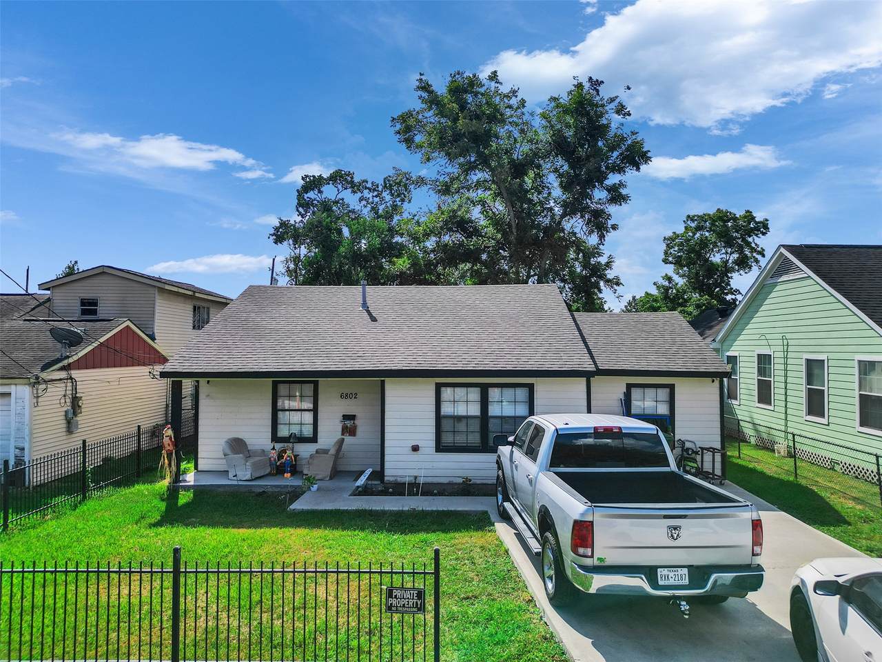6802 Force Street - Photo 1