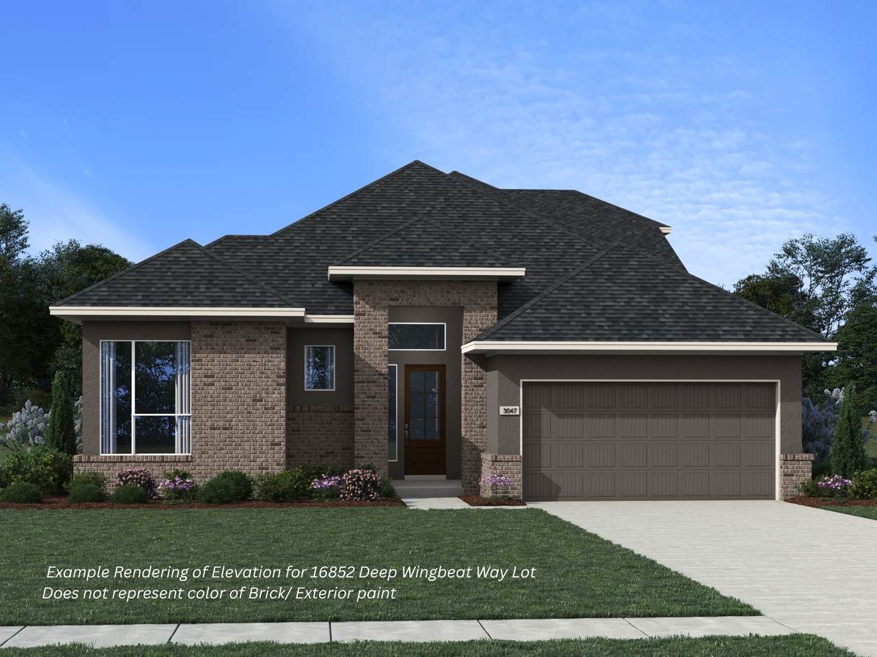 16852 Deep Wingbeat Way - Photo 1