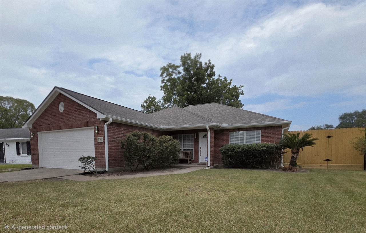 911 Beechgrove Drive - Photo 1