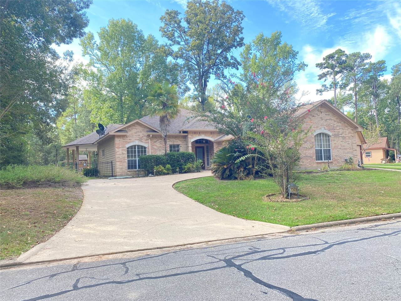 22416 Pebble Beach Way - Photo 1