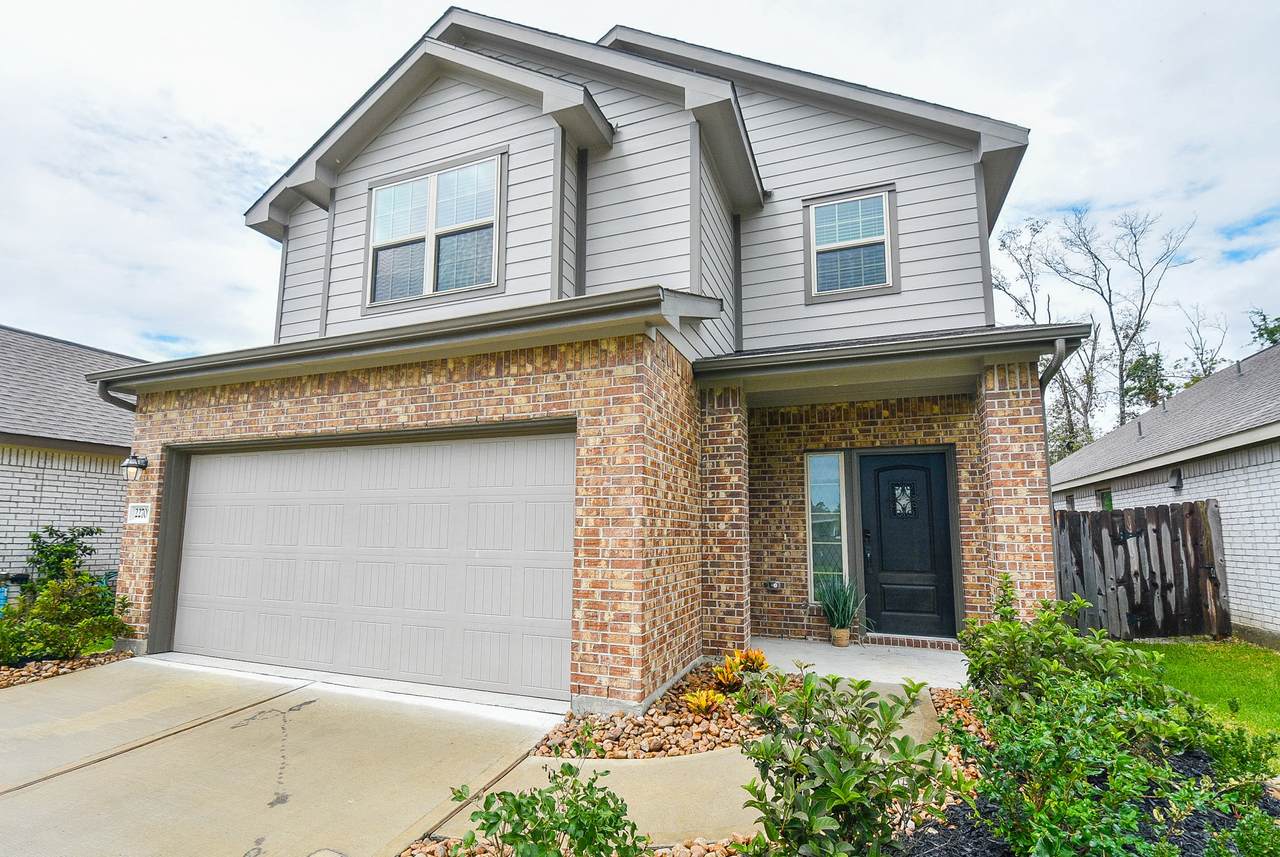 22707 Bolanzo Lane - Photo 1