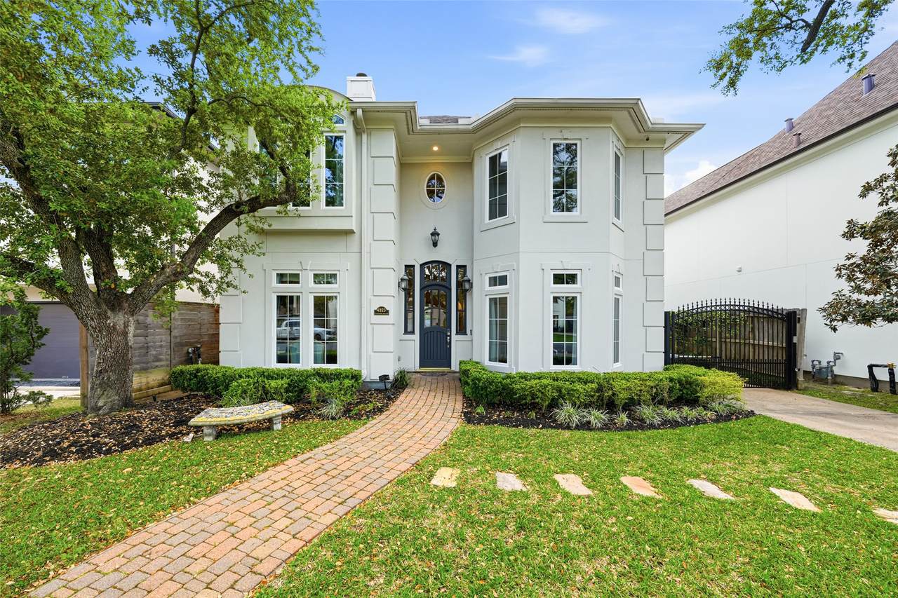 4923 Palmetto Street - Photo 1
