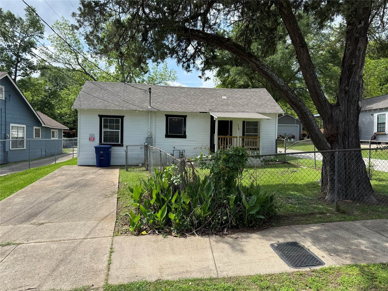 119 Louis Davis Drive - Photo 1