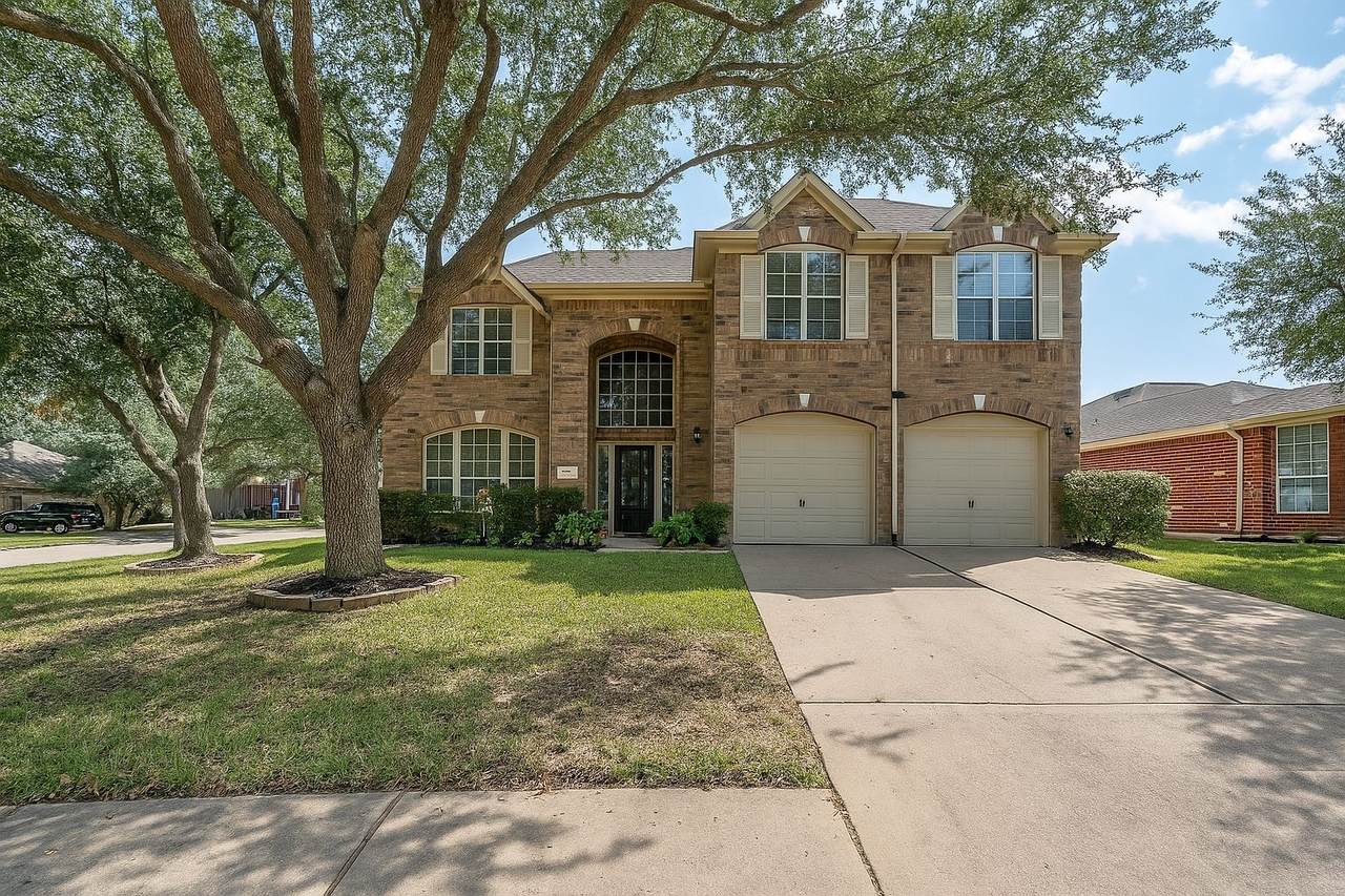 17718 Barker Bluff Lane - Photo 1