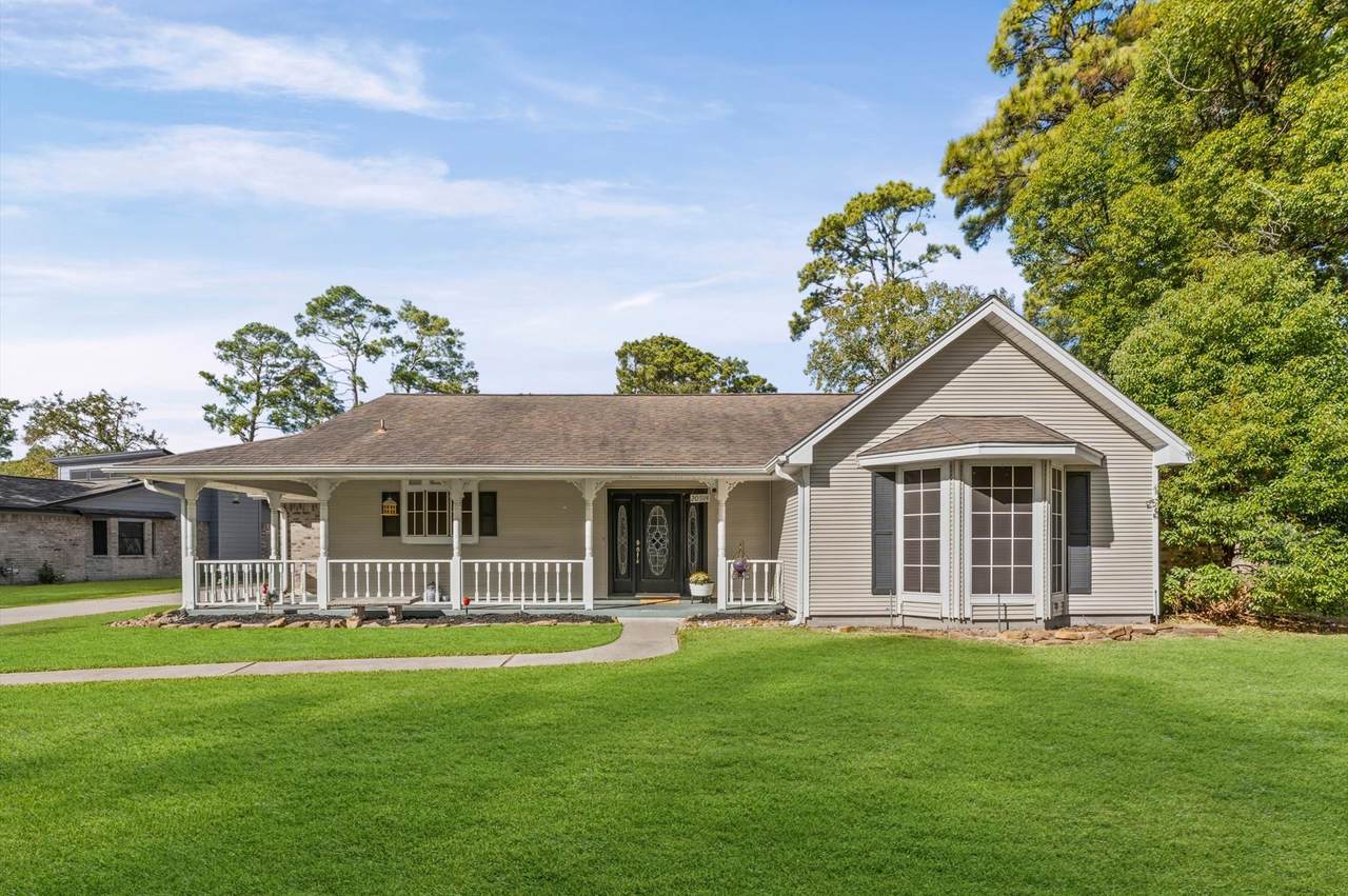 20914 Flaming Arrow Trail - Photo 1