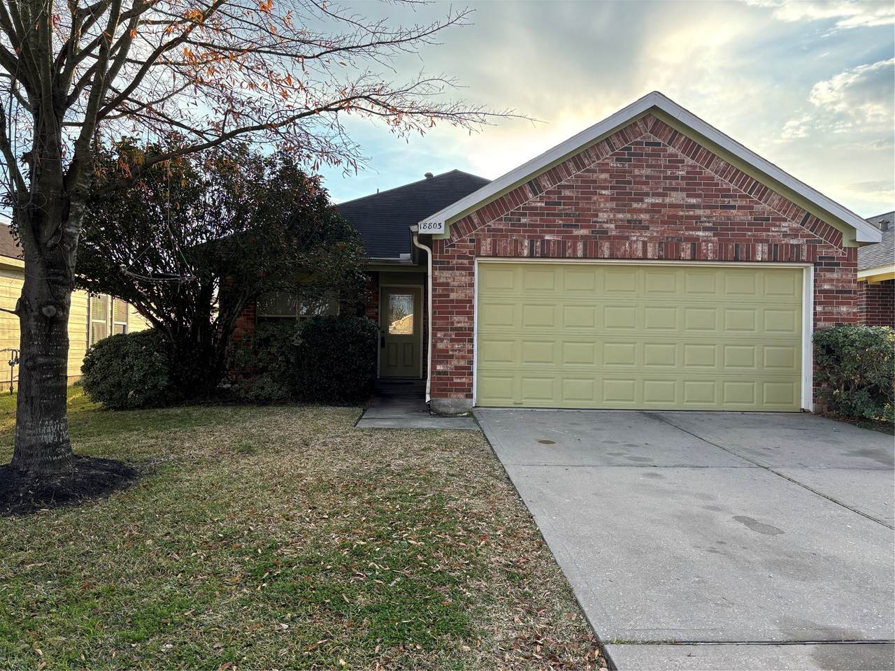 18803 Prairie Larkspur Drive - Photo 1
