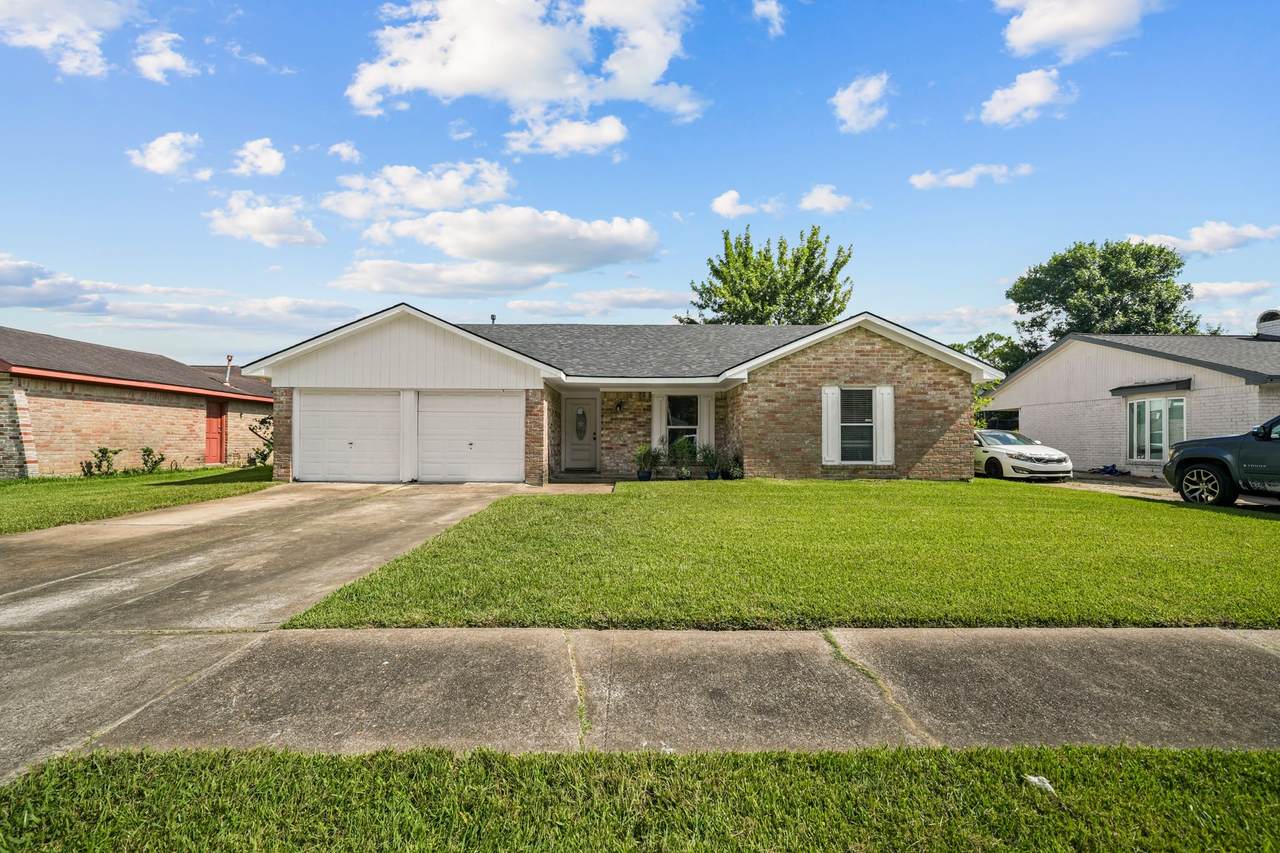9911 Sageaspen Lane - Photo 1