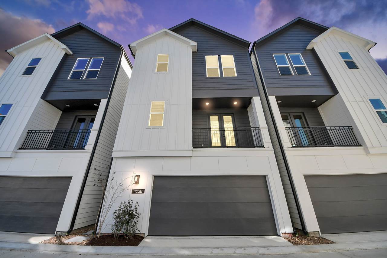 1102 Mansfield Street - Photo 1