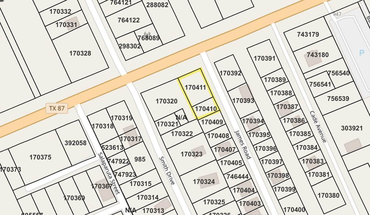 0 James Road - Photo 1