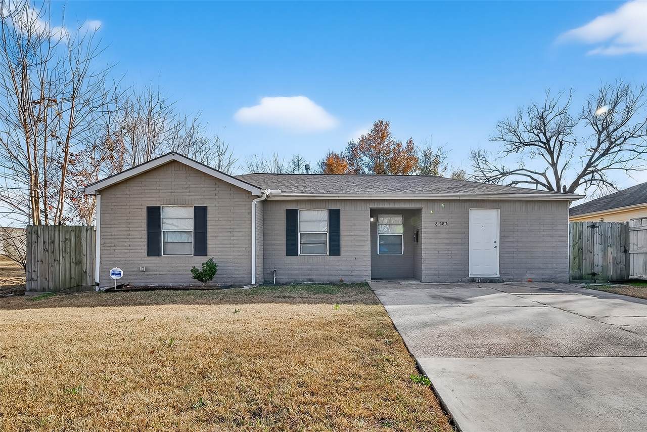 8782 Flossie Mae Street - Photo 1