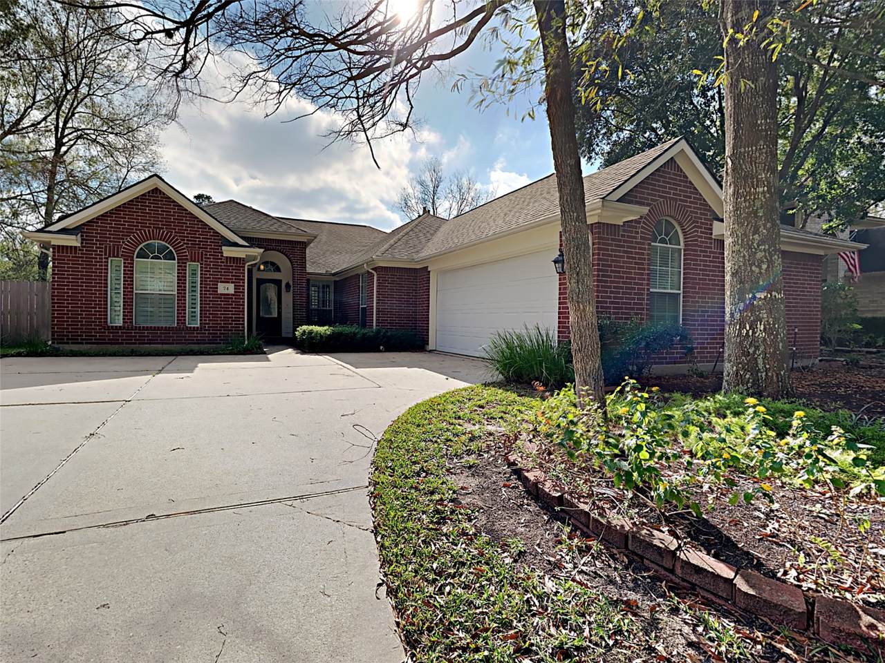 74 Wimberly Way - Photo 1