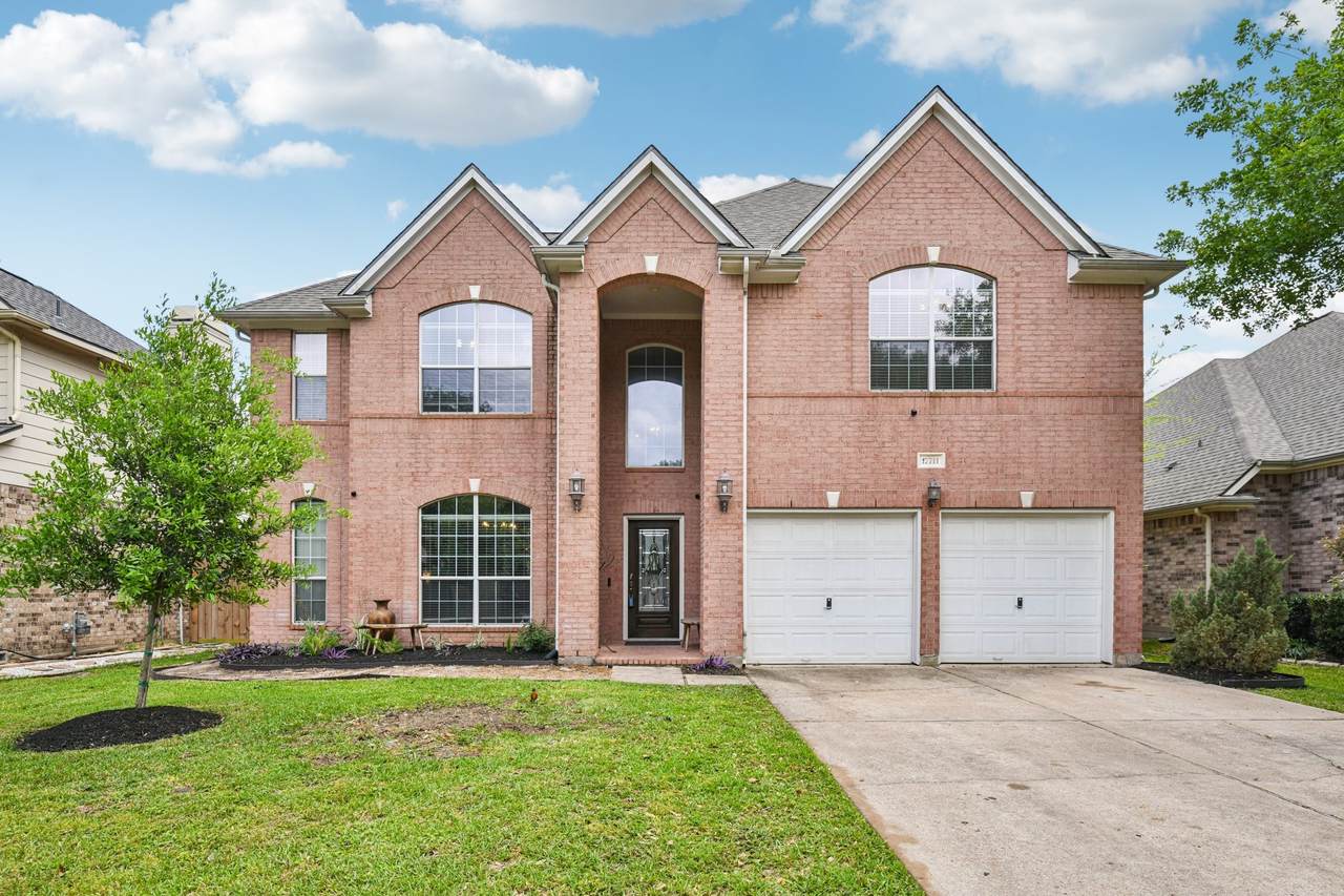 17711 Creek Bluff Lane - Photo 1
