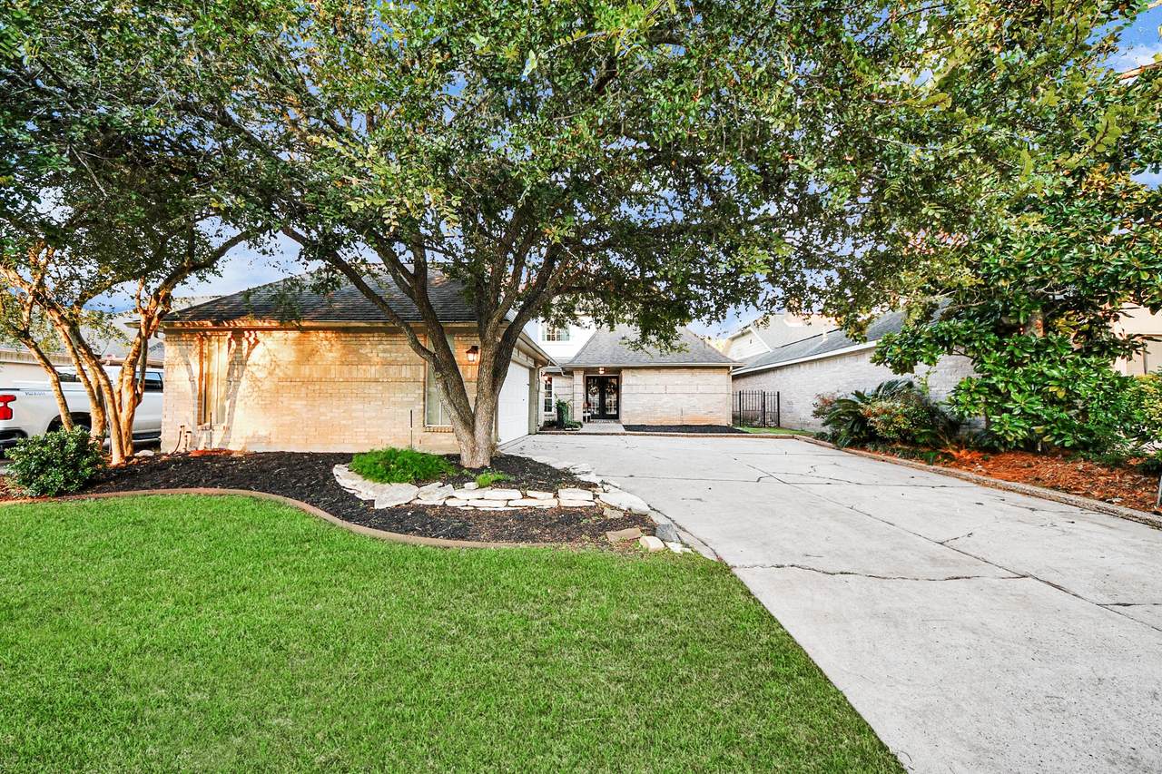 1718 Mayweather Lane - Photo 1