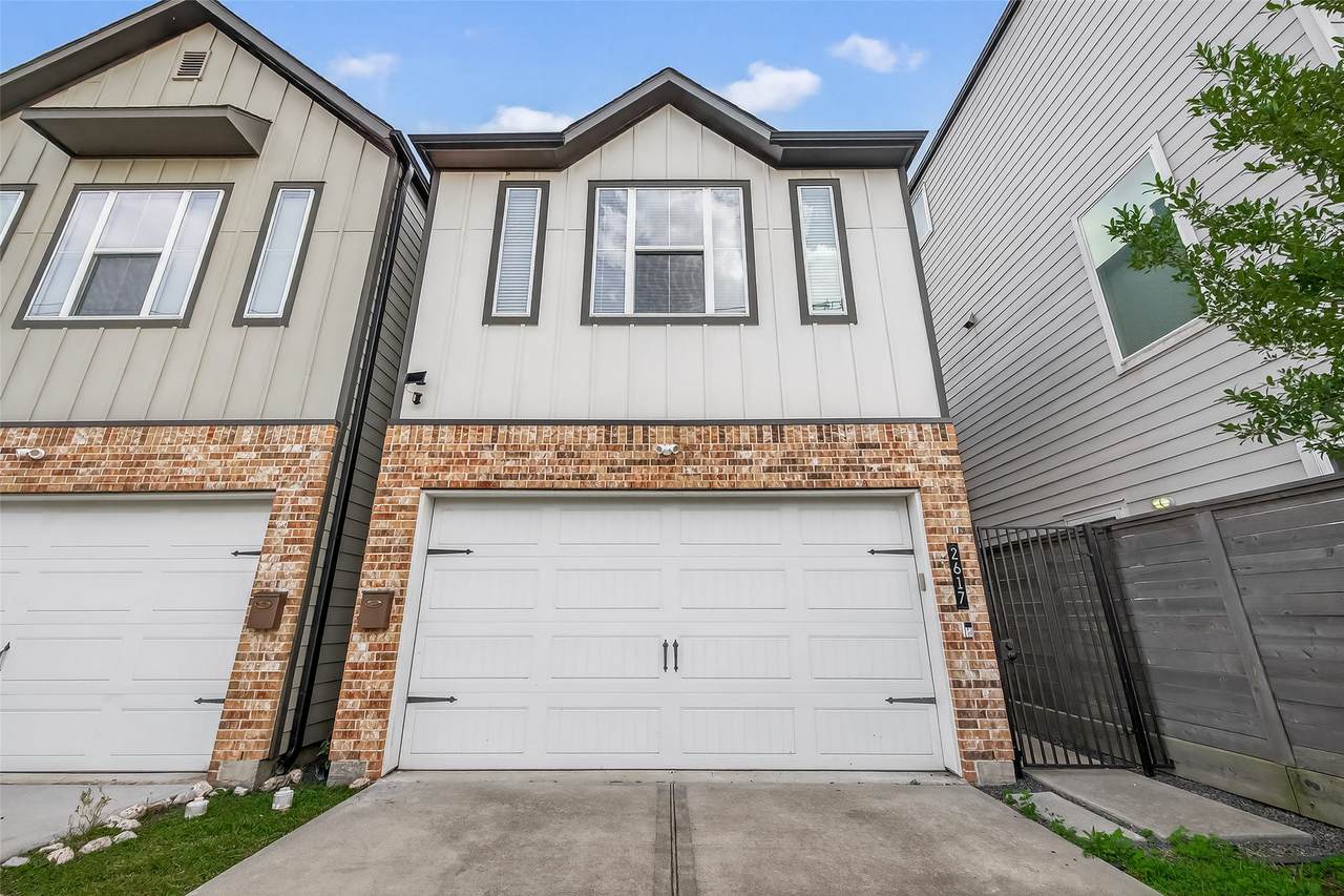 2617 Live Oak Street - Photo 1