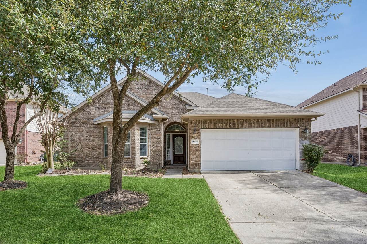 18126 Rustic Brook Court - Photo 1