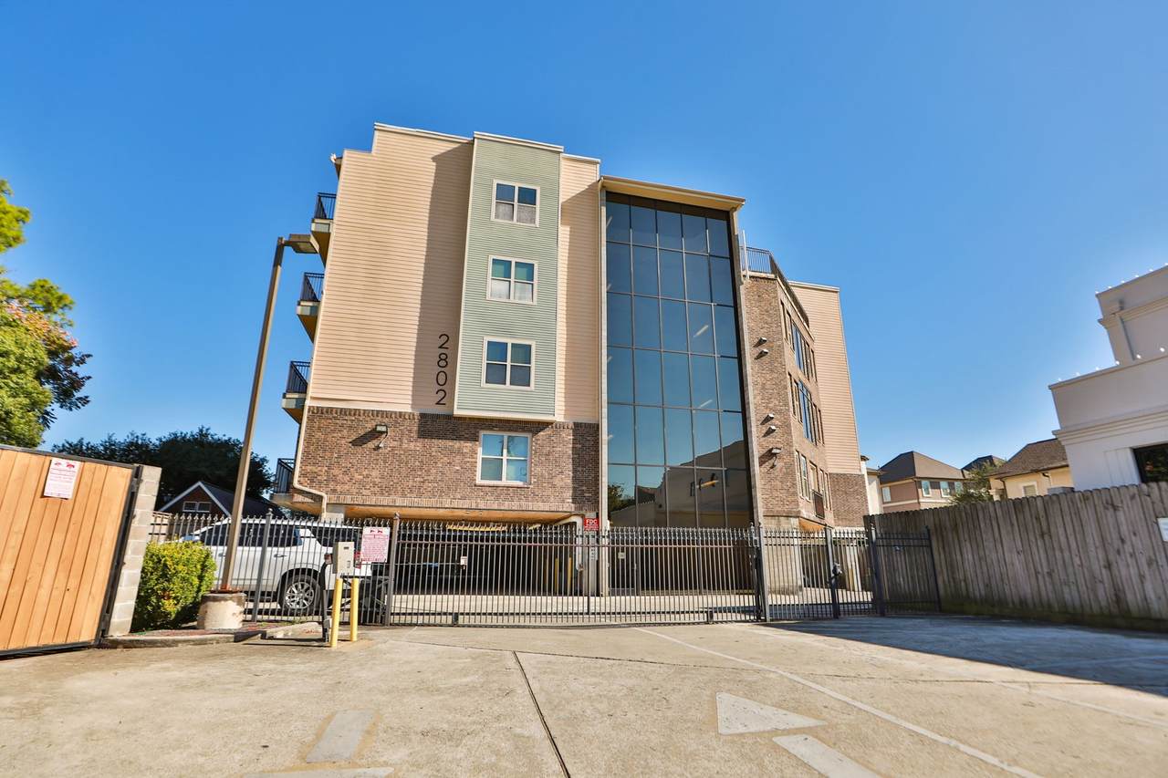 2802 Morrison Street - Photo 1