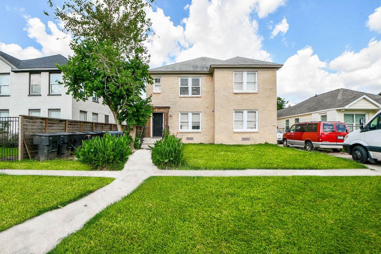 2501 Truxillo Street - Photo 1