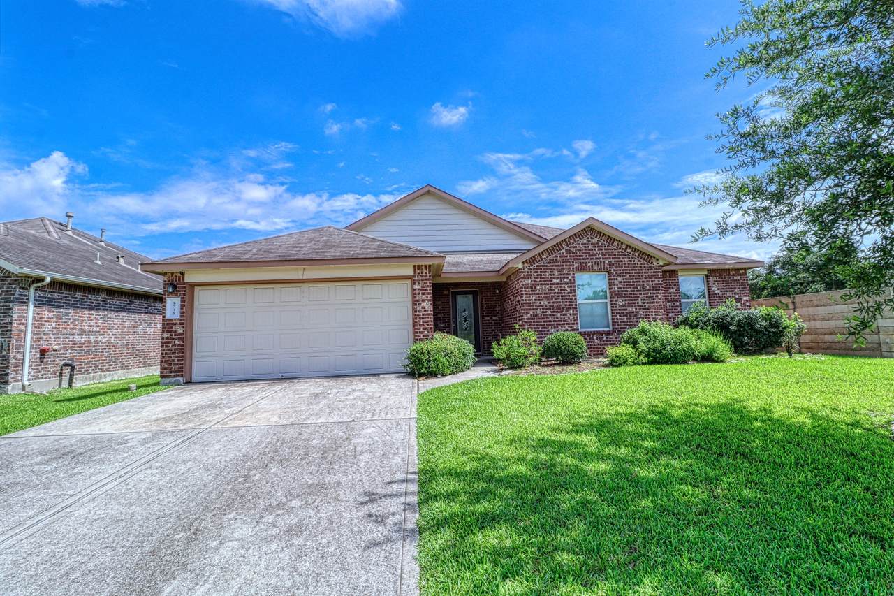2735 Diamond Vista Lane - Photo 1