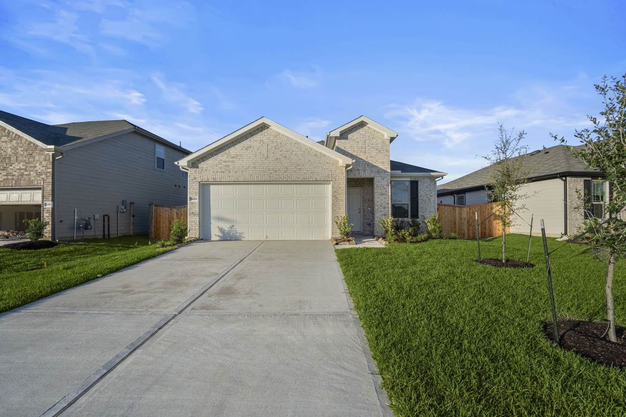 15373 Dapple Bluff Lane - Photo 1