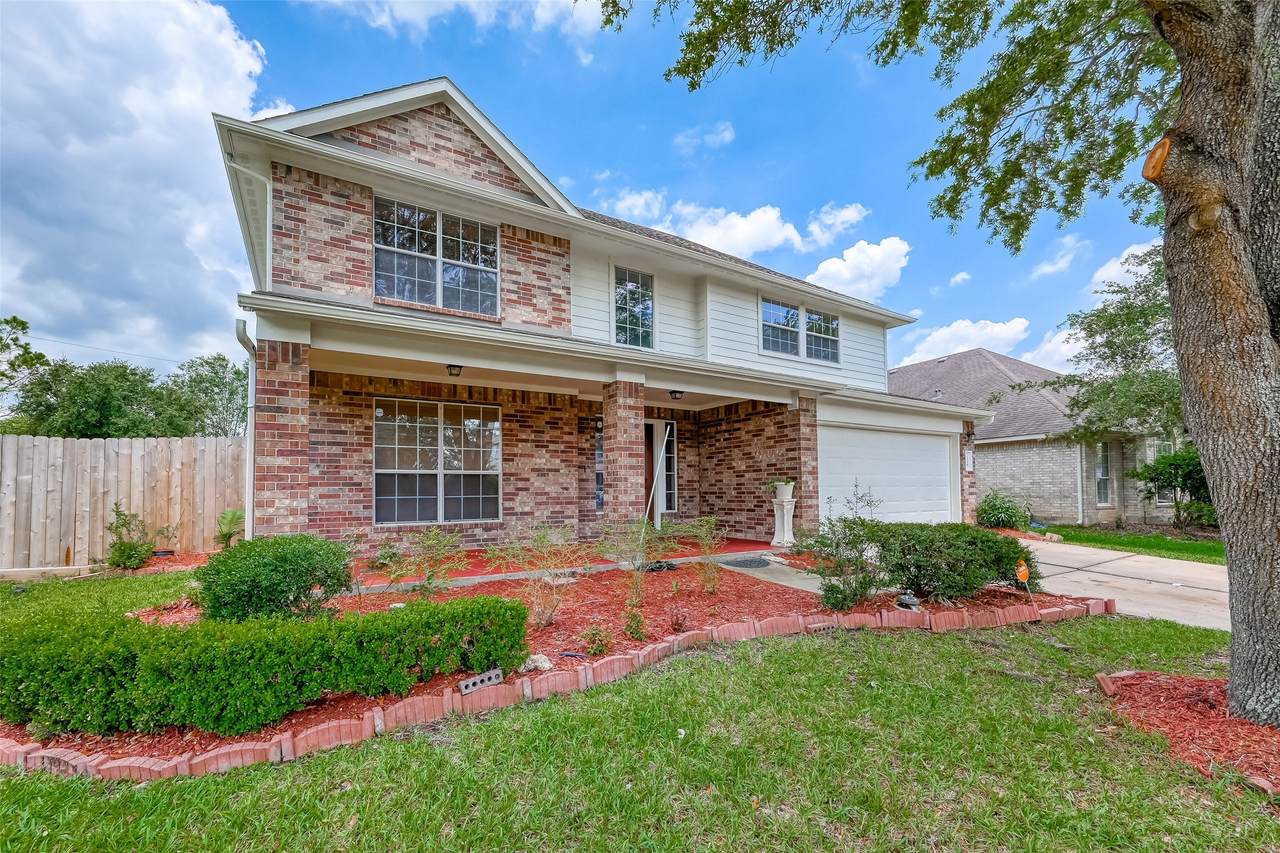 2310 Diamond Springs Drive - Photo 1