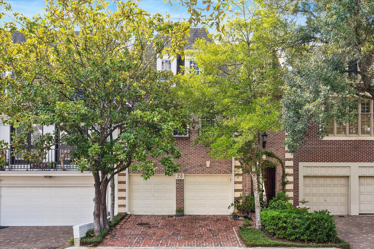 20 Pine Briar Circle - Photo 1