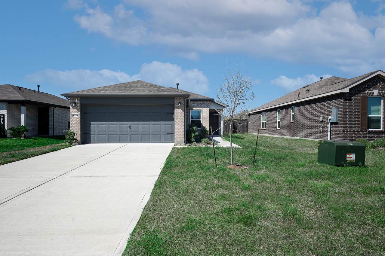 7316 Stella Marina Way - Photo 1