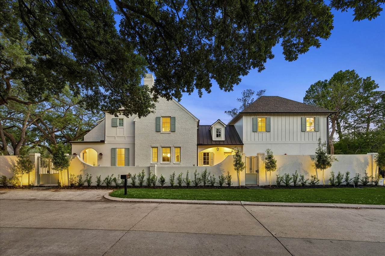 10801 Long Shadow Lane - Photo 1