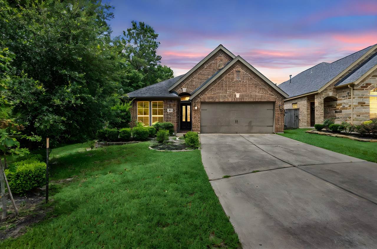 110 Logan Pass Court - Photo 1