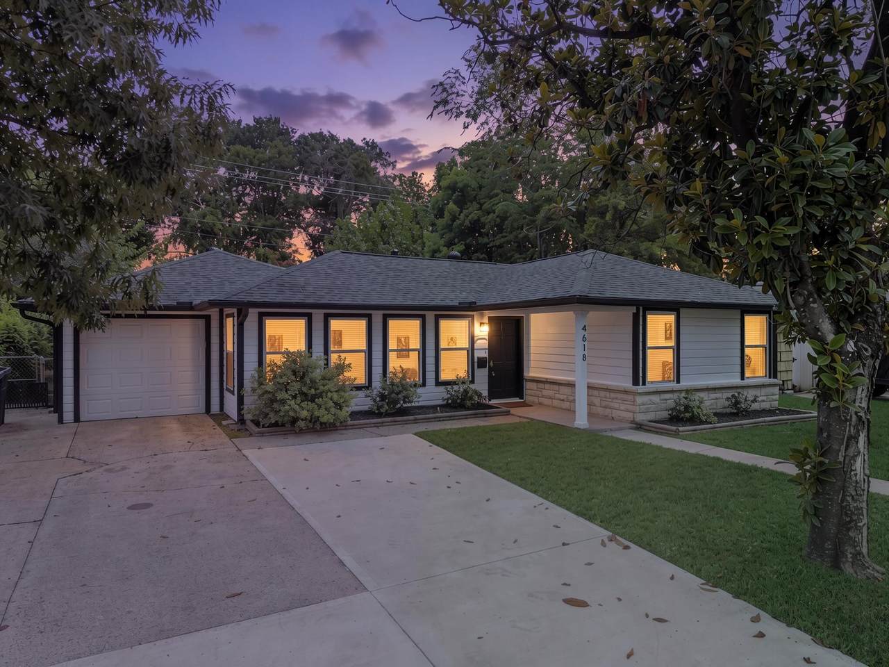 4618 Ella Boulevard - Photo 1