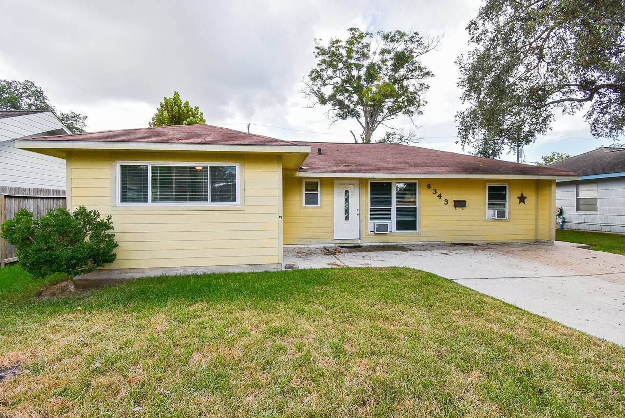 6343 Clemson Street - Photo 1