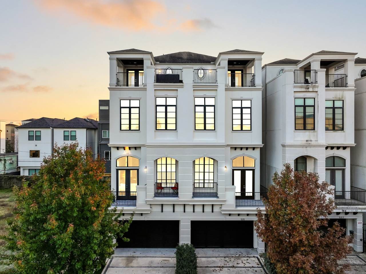 503 Clay Street - Photo 1