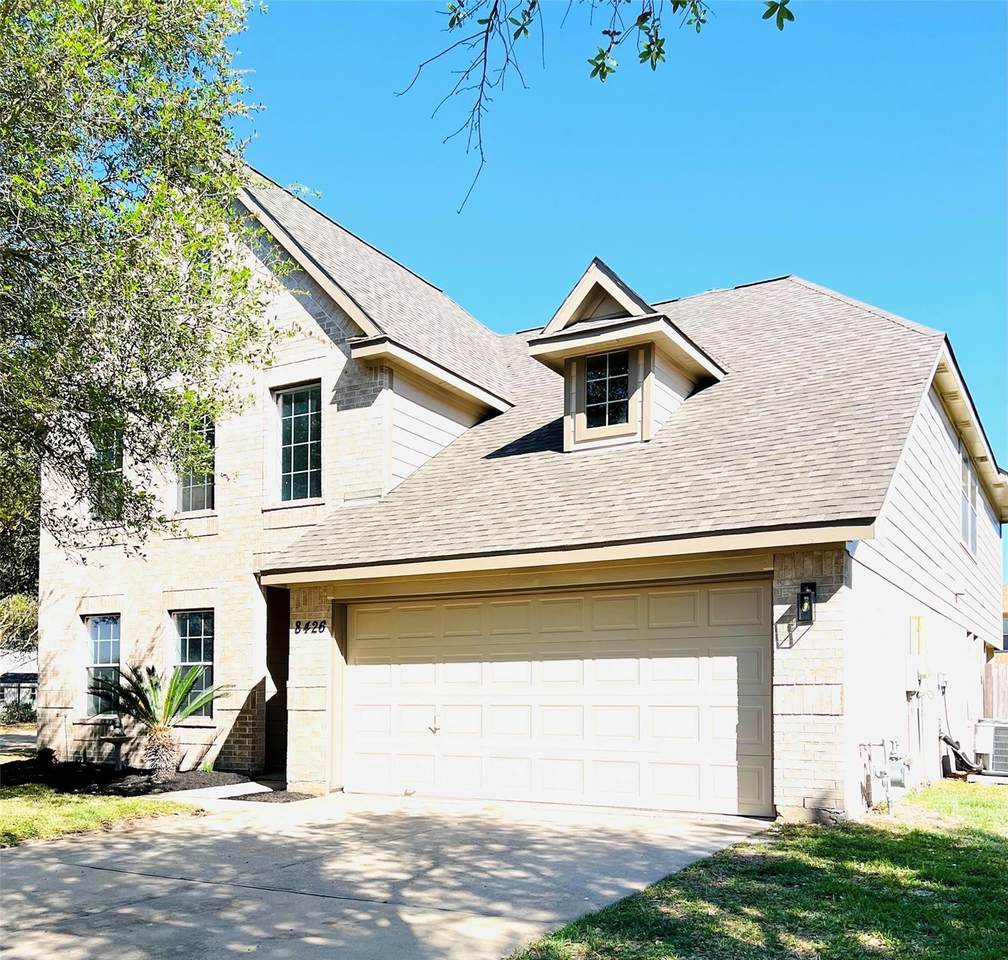 8426 Woodland Knoll Lane - Photo 1