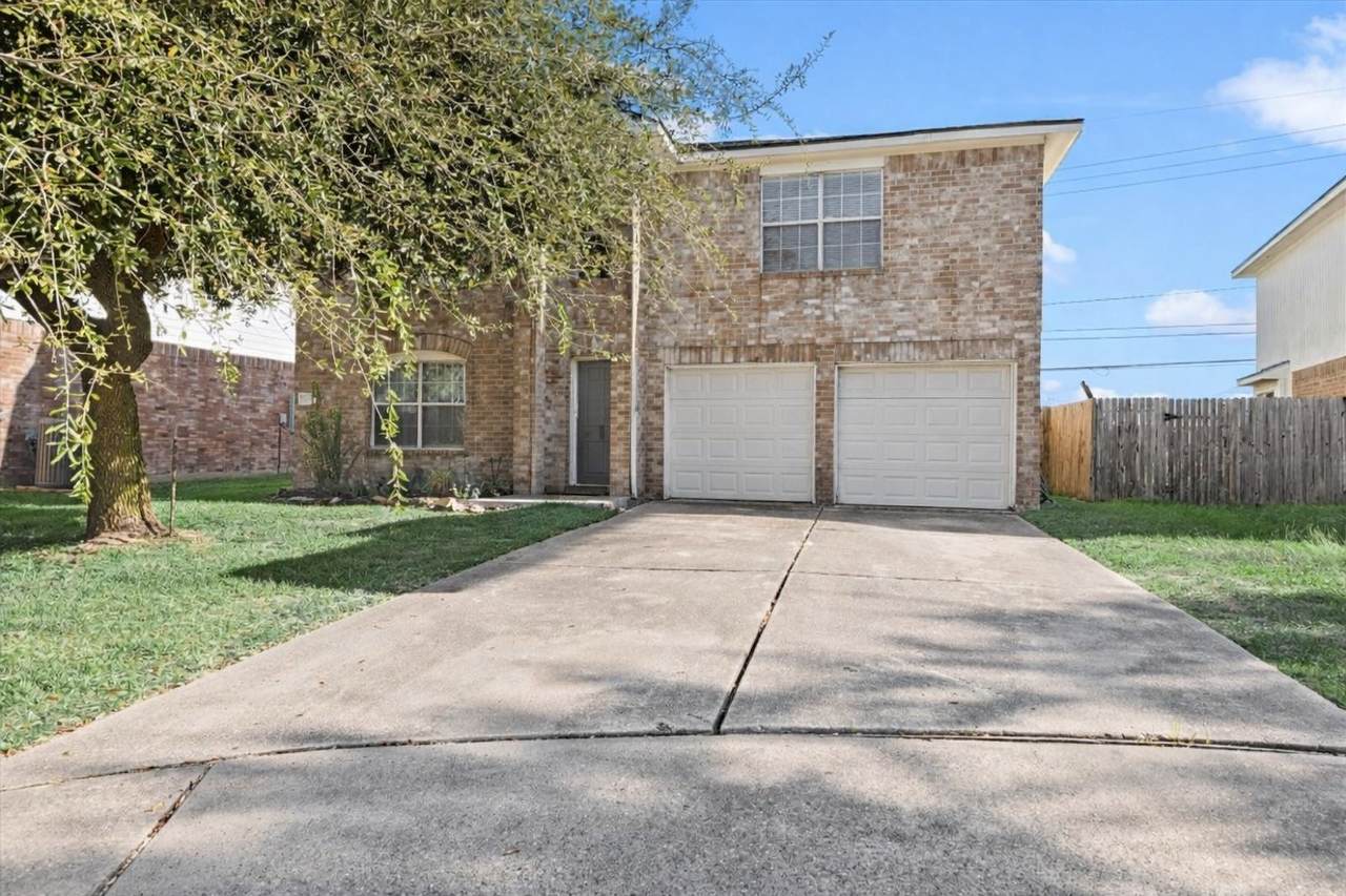 3231 Dogwood Springs Drive - Photo 1