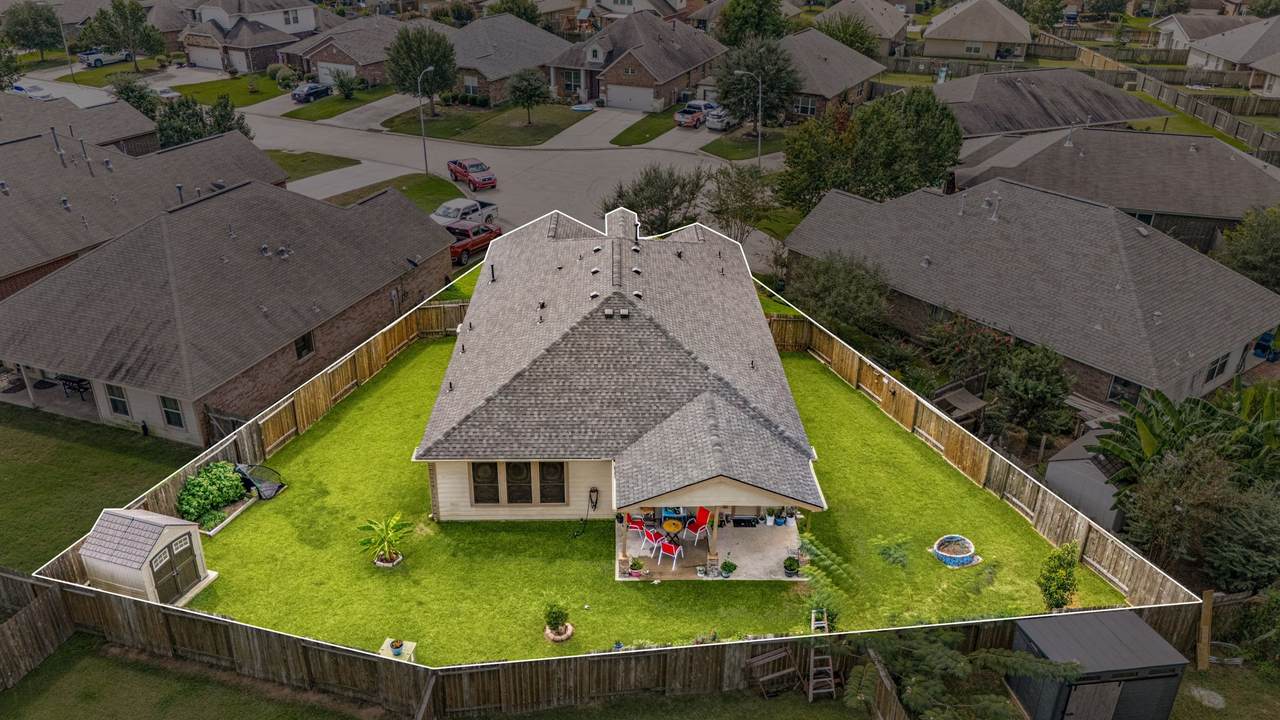 158 Piney Pathway - Photo 1