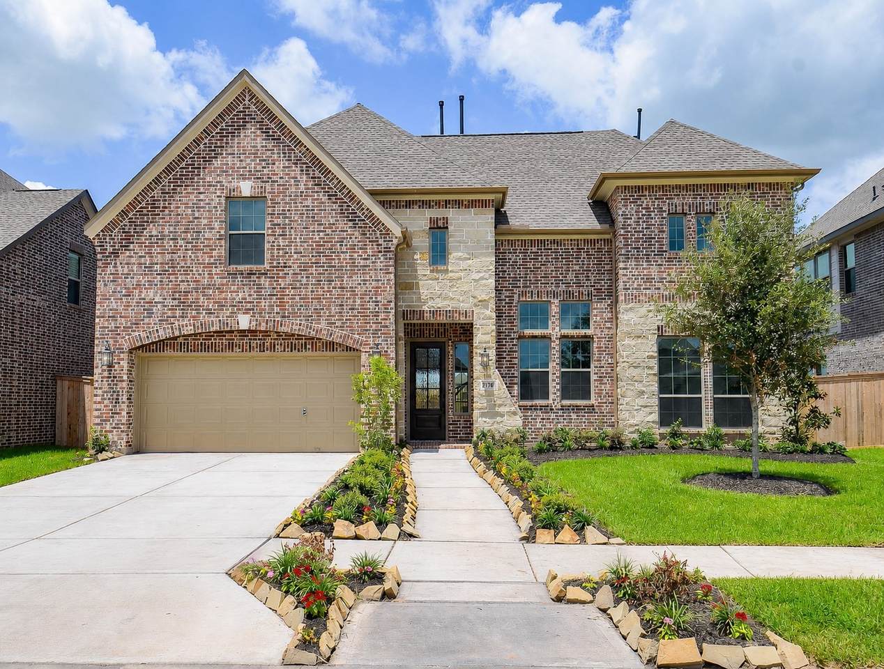 3422 Willow Fin Way - Photo 1