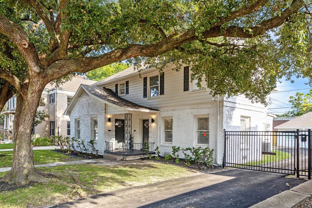 1745 Lexington Street - Photo 1