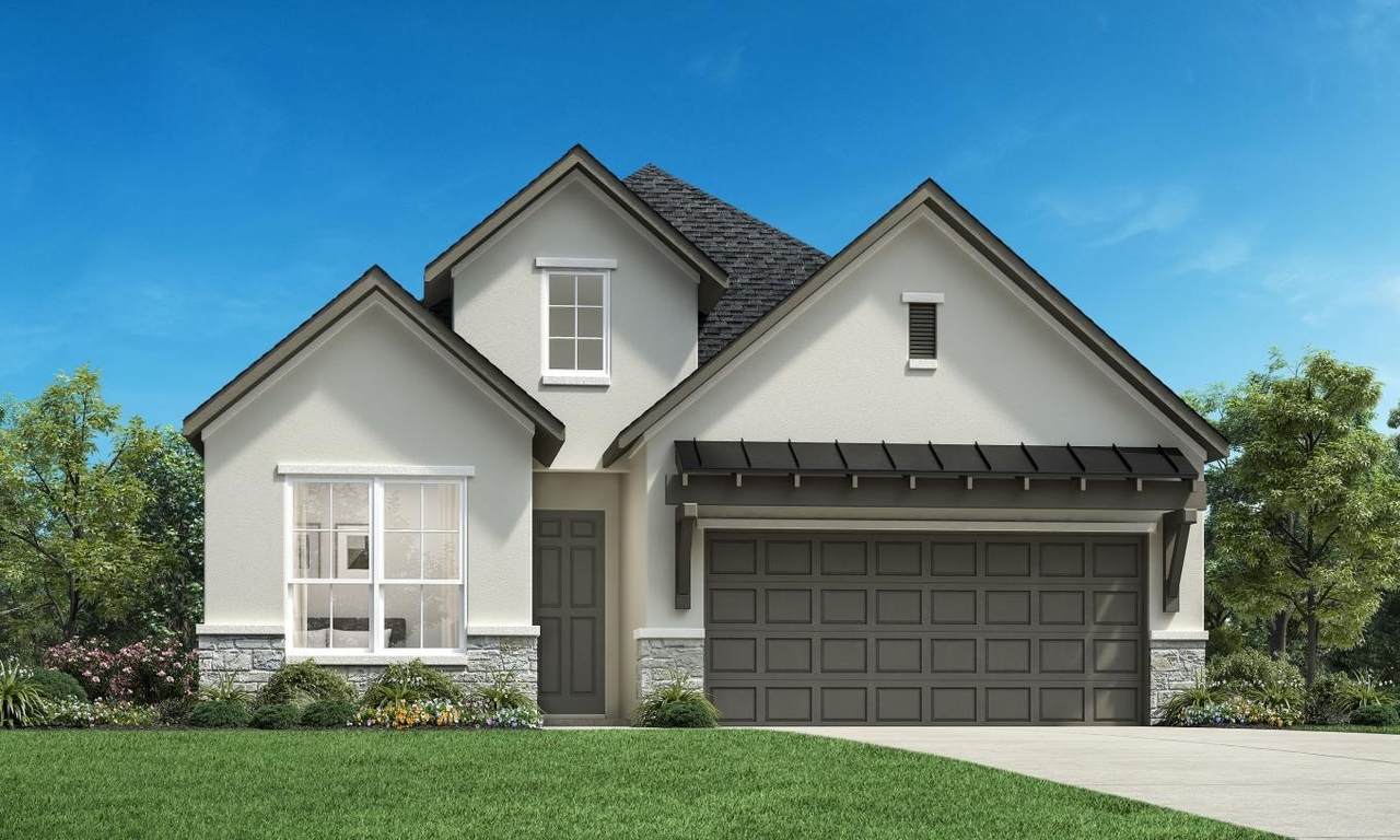 10206 Bluegill Crest Drive - Photo 1