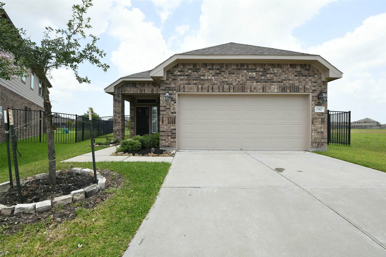 2142 Open Prairie Drive - Photo 1