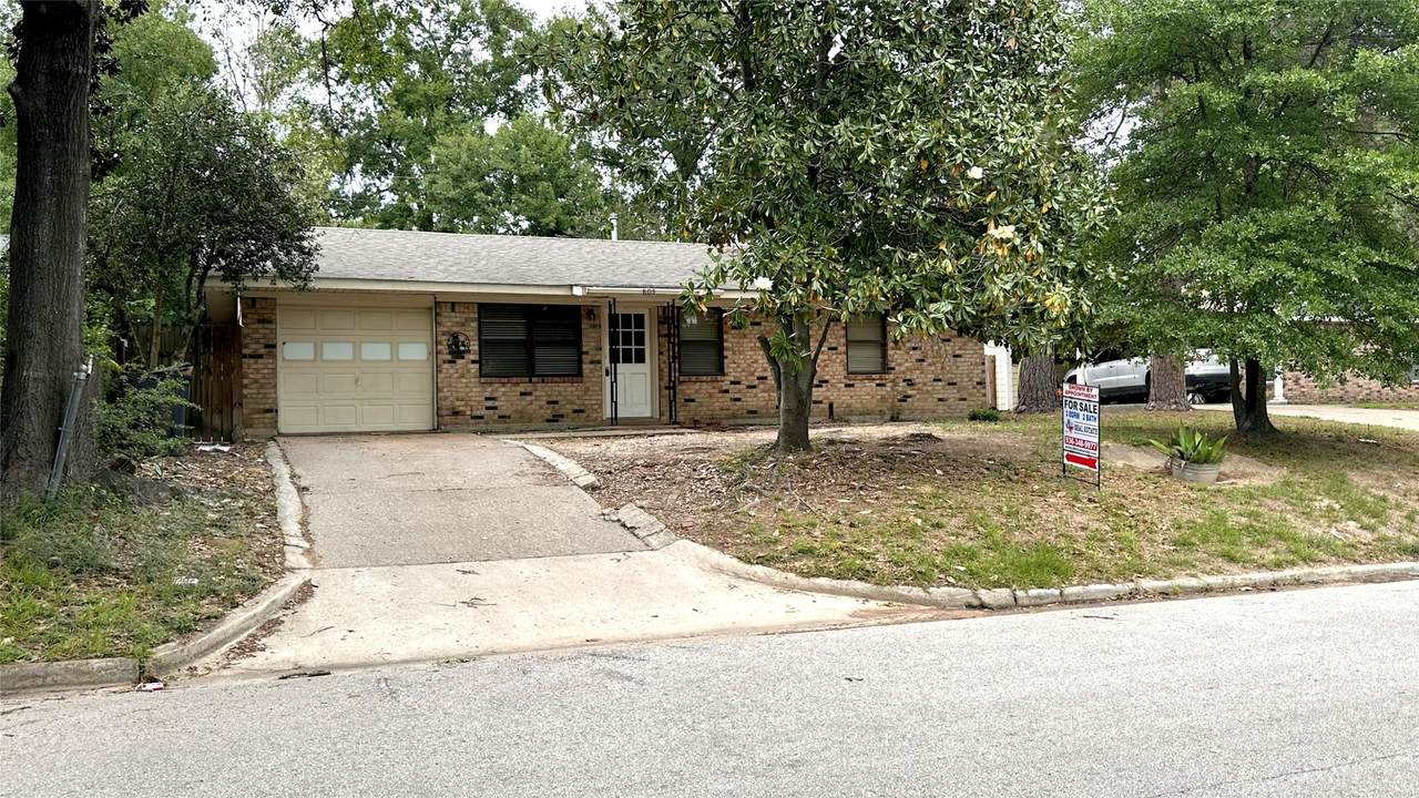 805 Avenue L - Photo 1