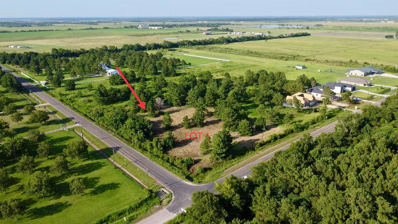 0 Fm 686 Lot 1 - Photo 1