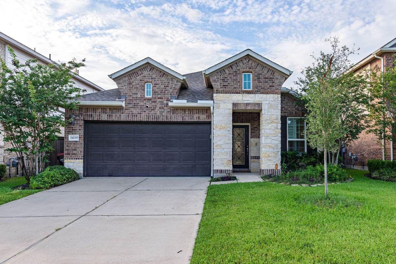 24230 Prairie Glen Lane - Photo 1