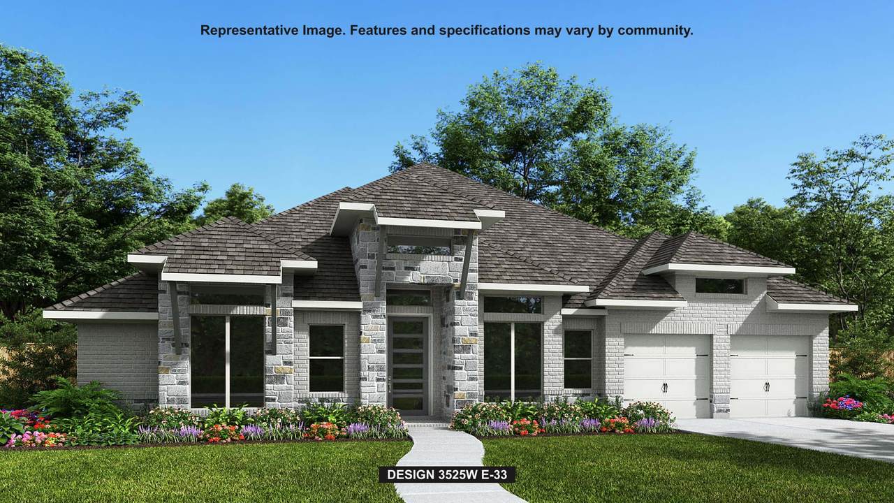 15818 Mossy Juniper Lane - Photo 1
