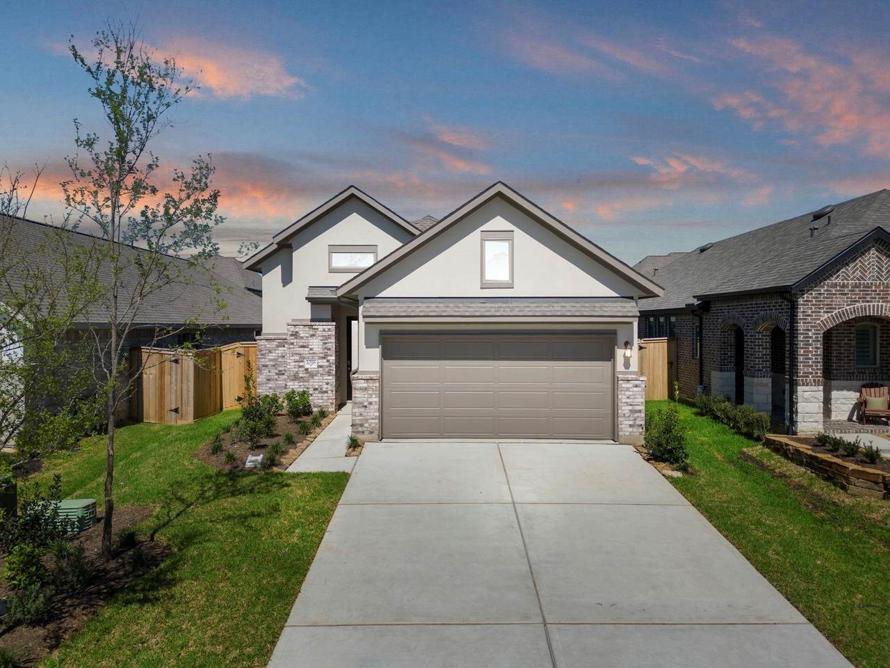 1016 Shoal Creek Trail - Photo 1