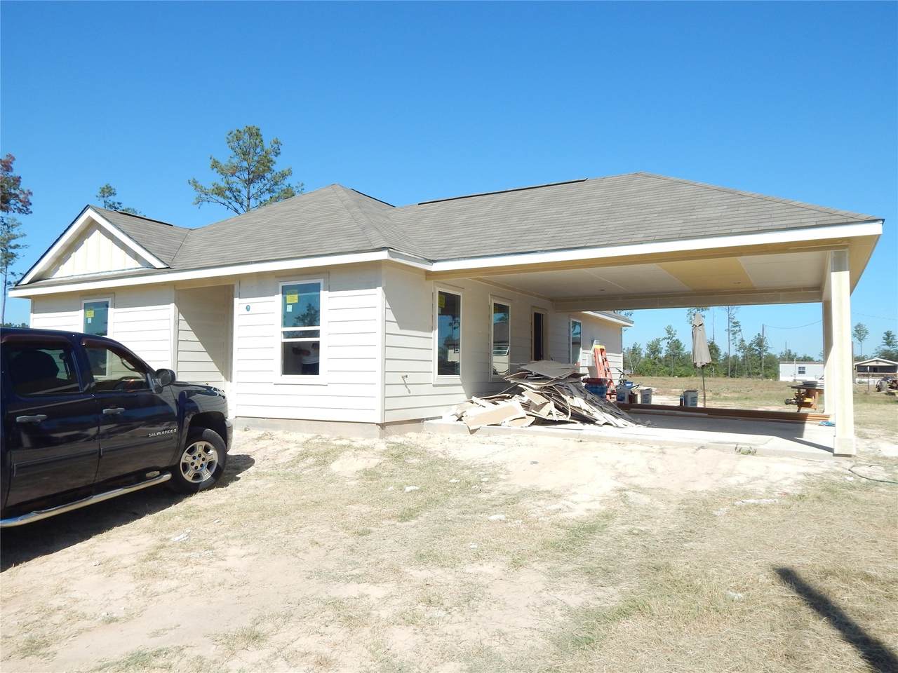 18433 Novarra Drive - Photo 1