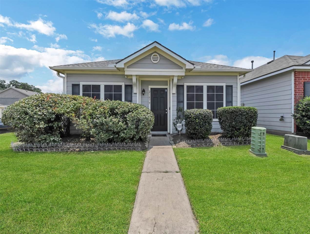 21879 Mossy Field Lane - Photo 1